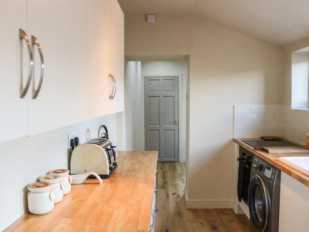 Benjamin'S Cottage Стейтс Екстериор снимка